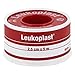 Produktbild Leukoplast 5 m x 2,5 cm Fixierpflaster, 1 St.