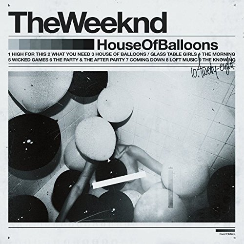 House Of Balloons [Vinilo]