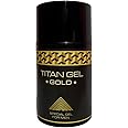 TITANN GelGOLD – Premium Natural Massage Gel for Men (50ml)