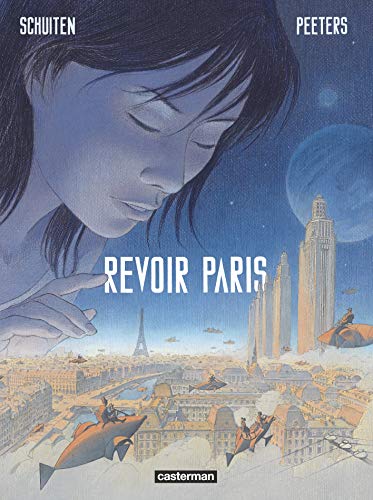 Revoir Paris T1 Revoir Paris T1