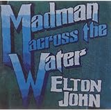 Madman Across The Water