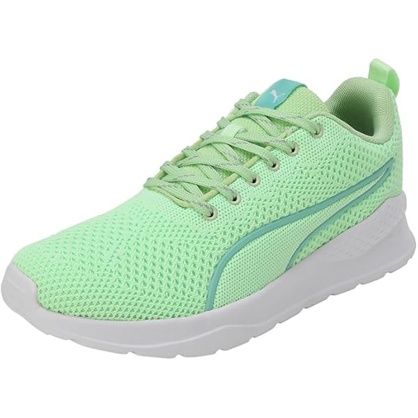 ☆373☆ Puma Womens Lightstorm WNS Black-Strawberry Burst Sneaker