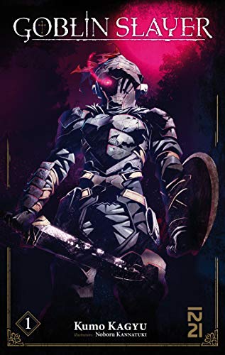 Télécharger Kindle livres à iPad gratuitement Goblin Slayer (Light Novel) - tome 01 by author B07H8RTPRC ePub