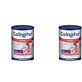 Colnatur Sport Neutro | 330g | Colágeno con Magnesio, Zinc y Vitamina C para Músculos, Huesos y Articulaciones (Paquete de 2)