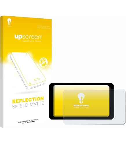 Brotect Pellicola Protettiva Opaca Per Chuwi Hi13 – Antiriflesso, Anti-impronta, Antigraffio, Applicazione Facile