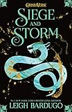Siege and Storm: Book 2 (THE GRISHA) (English Edition) by