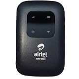 WINNET Airtel 4G Hotspot Binatone BMF422 by e-shoptronix