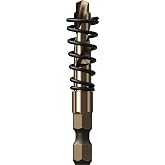 Bosch Professional 1x Power Change Plus Sac Metal Pilot Delme Ucu (&Oslash; 6 mm, Aksesuar Darbeli Matkap/Vidalama)