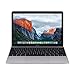Produktbild Apple Z0SK Notebook (Intel Core 2 M5, 256GB Festplatte, 8GB RAM, Mac OS X, 30,48 cm (12 Zoll)) spacegrau