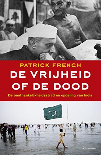 Ebook De vrijheid of de dood