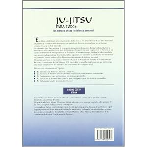 Ju-Jitsu Para Todos
