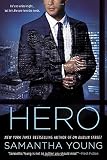 Cover zum Buch Hero
