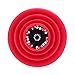 Anself Silicone Folding Hairdryer Diffuser Hair Dryer equipment for Most Hair Dryer Blowers