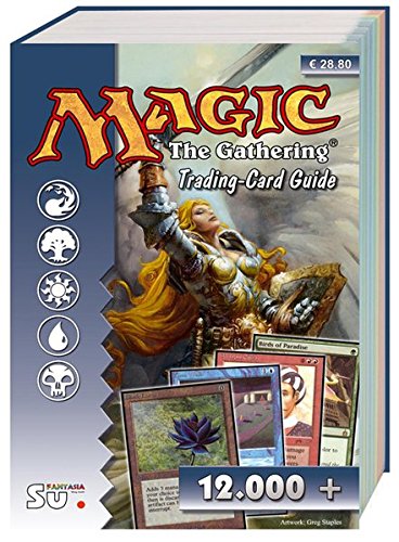 Download Magic: The Gathering - Trading Card Guide Download Magic: The Gathering - Trading Card Guide