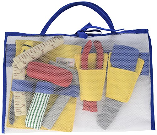 Oskar & Ellen Toys Tool Belt