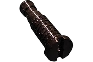 GENERIC Pin Screw for Lascal Buggy Board Maxi or Mini (1 in Pack) (Black)