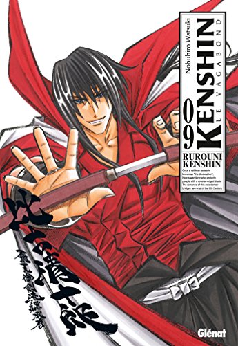 Download Kenshin perfect edition - Tome 09 Download Kenshin perfect edition - Tome 09