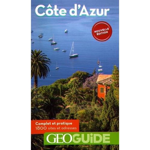 Côte d'Azur Côte d'Azur