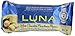Produktbild Clif Bar Luna Bar White Chocolate Macadamia 15 Count