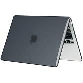 McStorey MacBook Neo Kılıfı 13 İn&ccedil; A3404 Uyumlu Kristal Parlak Şeffaf Sert Kapak Hard Case, A18 Pro 2026 İnce Koruyucu Kılıf 