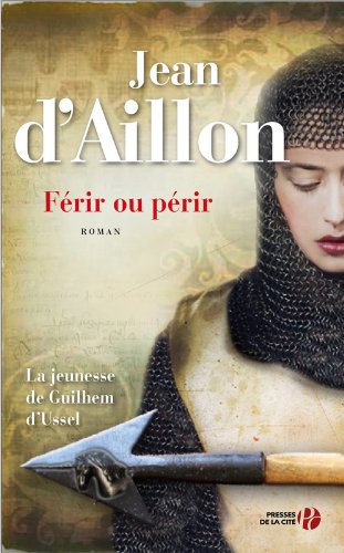 couverture de : F&eacute;rir ou p&eacute;rir