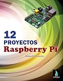 Image de 12 Proyectos Raspberry Pí