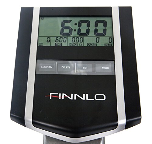 Finnlo Crosstrainer Finum III, 3262 - 3