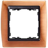 FRAME 1 ELEMENT.OLD COPPER/ZOC.GRAPHITE