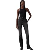 Levi's 725 High Rise Bootcut Jeans Women