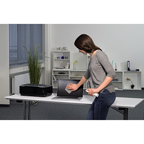 Hama LCD-/TFT-Bildschirm-Reinigungsgel incl. Reinigungstuch - 8