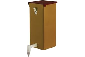 AGRITURA Spezial-Kaninchen-Tränkeflasche 1000 ml - A13782