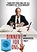 Dinner for One - Eine mörderische Party