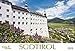 Südtirol 2018: Großer Foto-Wandkalender mit Bildern aus Nord-Italien. Travel Edition mit Jahres-Wandplaner. PhotoArt Panorama Querformat: 58x39 cm. by 