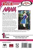 Image de NANA GN VOL 01