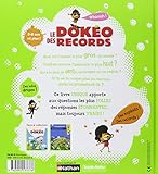 Image de Le Dokéo des records