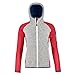 Produktbild Ortovox Damen Fleecejacke Plus Classic Knit Hooded Fleecejacke