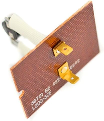 Duo-Therm 312933000 OEM RV Furnace Automatic Limit Switch - Board Mount - Replacement Part