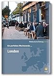 Image de Ein perfektes Wochenende in... London