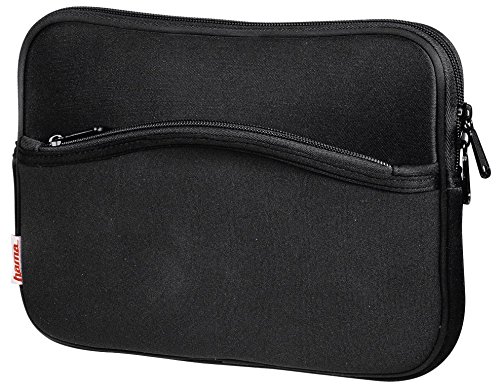 Hama Notebook-Cover „Comfort“ 26 cm (10,2″) Schwarz - 6