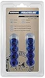 Gender: Unisex Powerslide - Separadores de aluminio (8 mm)