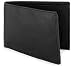 Laurels Aristocrate Mens Wallet- Ast-01, Black RS.149.00