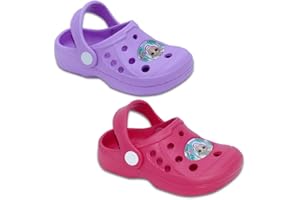 MATTIOLI Sandalo bimba LOL ciabatte pantofole bambina originali LOLclog
