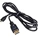 Produktbild 1,5m Micro HDMI auf HDMI Kabel HD TV fuer Kamera Gopro Hero 3 Nagelneu