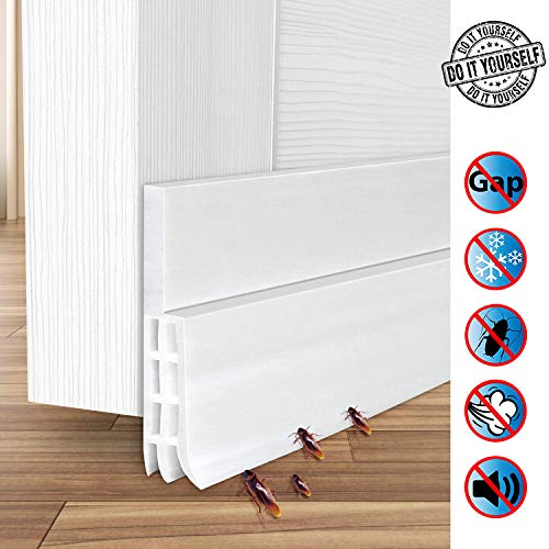 Burlete Lateral Puerta Entrada