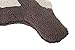 Cushion Car Brown