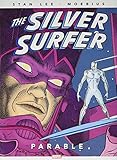 Silver Surfer: Parable 30th Anniversary Oversized Edition by Marvel Comics