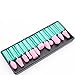 MAKARTT 12 Styles Professional Electric Nail Drill Bits Ceramic Nail Art Polishing Grinding Tools