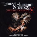 Terenzi Horror Nights 2-O.S.T - Benny Richter