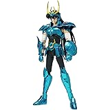 Bandai Saint Seiya Myth Cloth Ex Dragon Shiryu Final Bronze - 16 cm