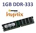 Produktbild Mustang / Hynix original 1024 MB 184 pin DDR-333 (333Mhz, PC-2700,CL2.5), Low Density, Double Sided für Pentium 4 / Celeron DDR Computer